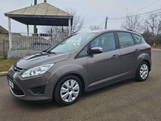 Ford C-Max foto 2