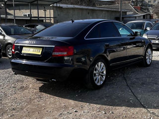 Audi A6 foto 6