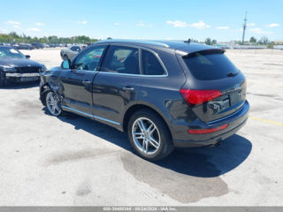 Audi Q5 foto 4