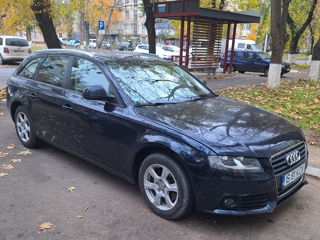 Audi A4 foto 5