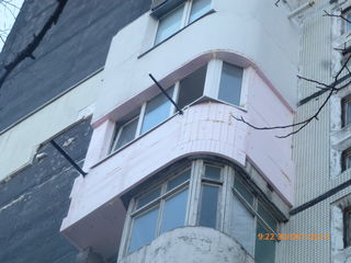 Утепление фасада , откосов ,герметизация швов foto 5