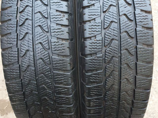 215/65/ R16-C- Goodyear.M&S. foto 2