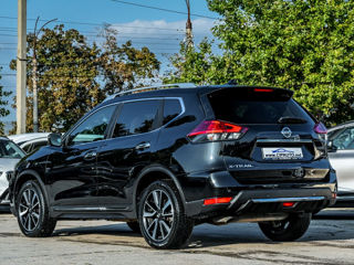 Nissan X-Trail foto 5