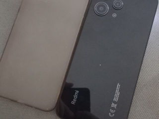 Schimb Xiaomi Redmi 12 pe iPhone 11 basic foto 3