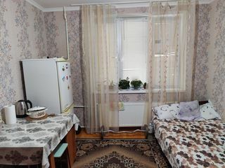 Apartament cu 1 cameră în cămin! Euro reparație! 7 000 Euro! Detalii foto 1