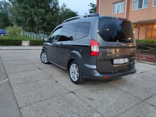 Ford Tourneo Connect foto 3