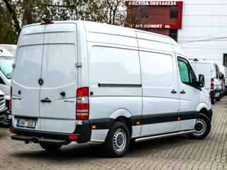 Mercedes Sprinter Automat foto 5