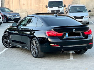 BMW 4 Series foto 5