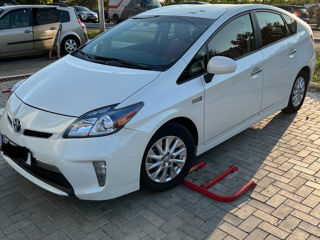 Toyota Prius foto 2