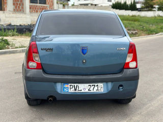 Dacia Logan foto 5