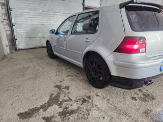 Volkswagen Golf foto 9