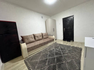 Apartament cu 1 cameră, 20 m², Buiucani, Chișinău