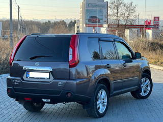 Nissan X-Trail foto 6