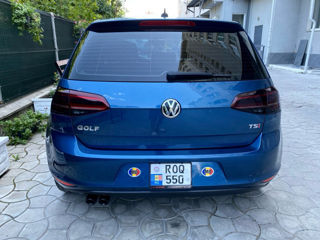 Volkswagen Golf foto 4