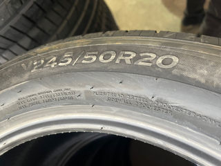 245/50 R20 Hankook Ventus S1 Evo3/ Доставка, livrare toata Moldova foto 6