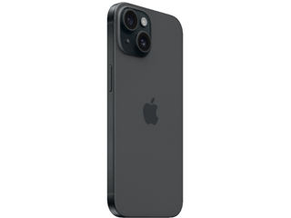 iPhone 15 256GB Black 5G foto 2