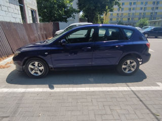 Mazda 3 foto 5