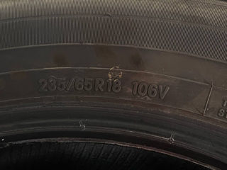 Toyo Open Country 235/65 R18 foto 5