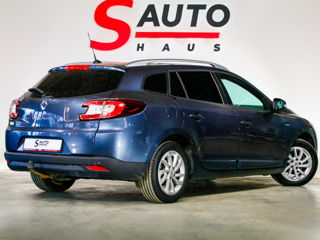 Renault Megane foto 3