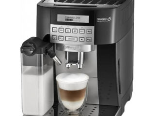 Кофеварка эспрессо Delonghi ECAM 22.360 B foto 4