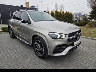 Mercedes GLE foto 3