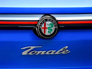 Alfa Romeo Tonale foto 6