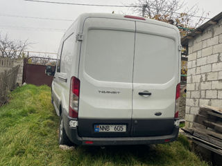 Ford Transit foto 6