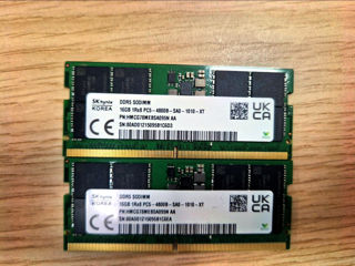 Livrare+instalare-DDR5/DDR4/DDR3/DDR2 - 2/4/8/16/32 GB foto 4