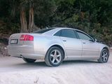 Audi A8 foto 1