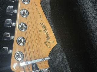 Fender Stratocaster ( Made in Mexico) foto 3