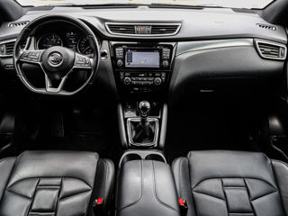 Nissan Qashqai foto 7