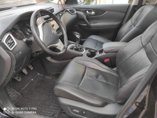 Nissan Qashqai foto 4