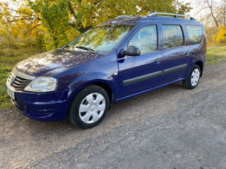 Dacia Logan foto 7