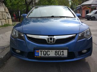 Honda Civic foto 3