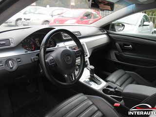 Volkswagen Passat CC foto 6