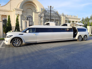 Лимузины от limos 50 евро час foto 4