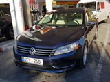 Volkswagen Passat foto 2