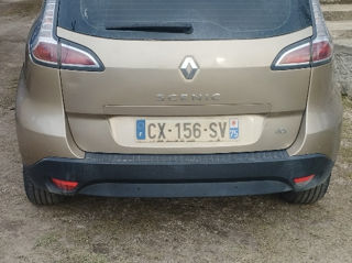 Renault Scenic foto 4