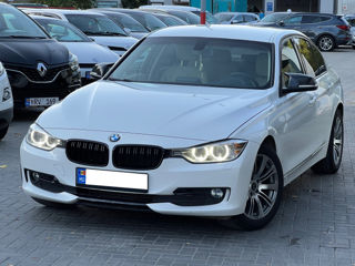 BMW 3 Series фото 4