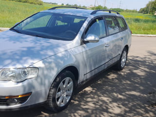 Volkswagen Passat foto 4