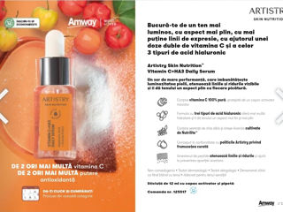 Produse Amway foto 2