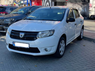 Dacia Logan foto 2