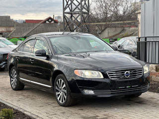 Volvo S80 foto 3