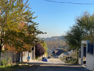 Teren lângă Valea Morilor foto 3