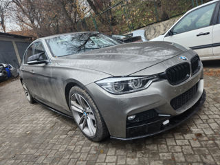 М Performance Bmw f30 Body Kit 500€ foto 10