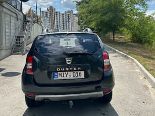 Dacia Duster foto 8