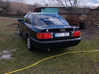 Audi 100 foto 3