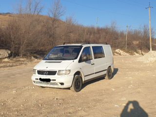 Mercedes Vito foto 5