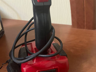 Vand Joystick foto 4