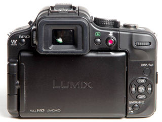Panasonic lumix dmc-g3